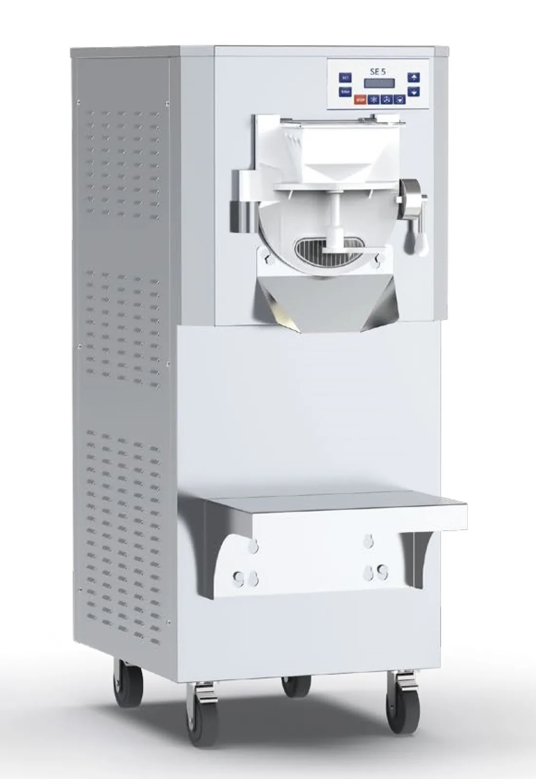 Фризеры для мороженого БАТЧ ФРИЗЕР ДЛЯ МОРОЖЕНОГО CARPINI SE5 A