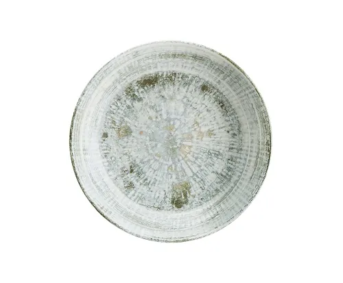 Bonna Odette Olive Gourmet Тарелка глубокая ODTOLBLM25CK (25 см)