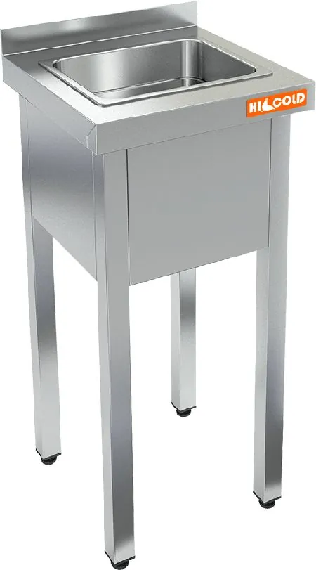 Рукомойник напольный Hicold НРМГО-4040