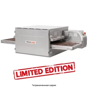 Конвейерные печи Печь для пиццы конвейерная RoboLabs RoboChef RC460M Deluxe