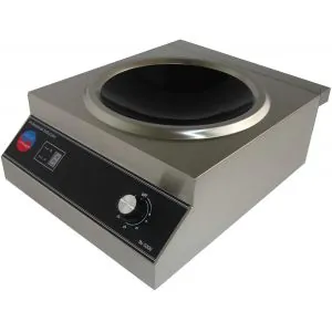 Плита индукционная WOK INDOKOR IN5000 WOK