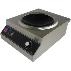 Плиты профессиональные Плита индукционная WOK INDOKOR IN5000 WOK