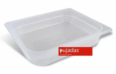 Гастроёмкости и противни M.Pujadas, S.A. Гастроемкость 1120P1 (1/1 h200 мм)