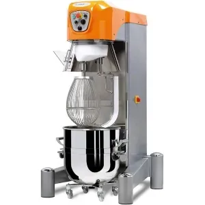 Миксеры планетарные Миксер планетарный STAR mix PL100NVAF