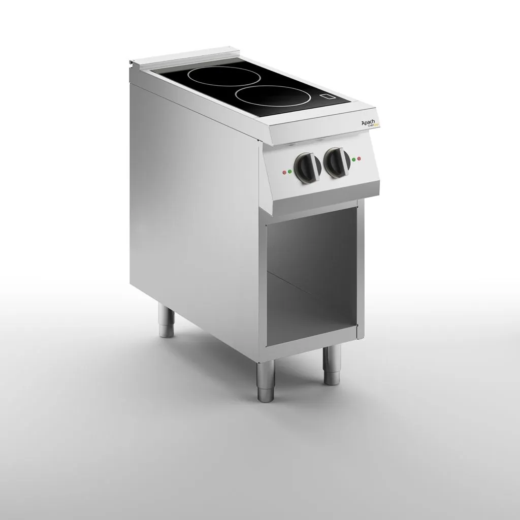 Плита индукционная 700 серии APACH CHEF LINE SLRI47OS
