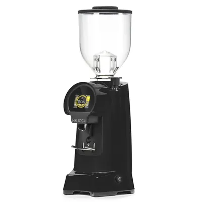 Кофемолки Кофемолка Helios 75 Matt Black