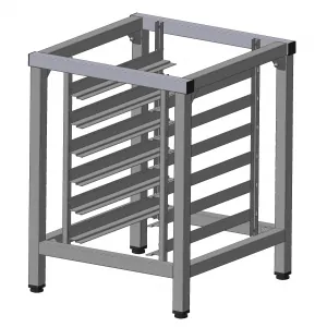 Подставка под пароконвектомат Tecnoeka EKF 423/523 Iterma СП 200-610/630/791-01