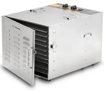 Дегидраторы ДЕГИДРАТОР HURAKAN HKN-DHD10