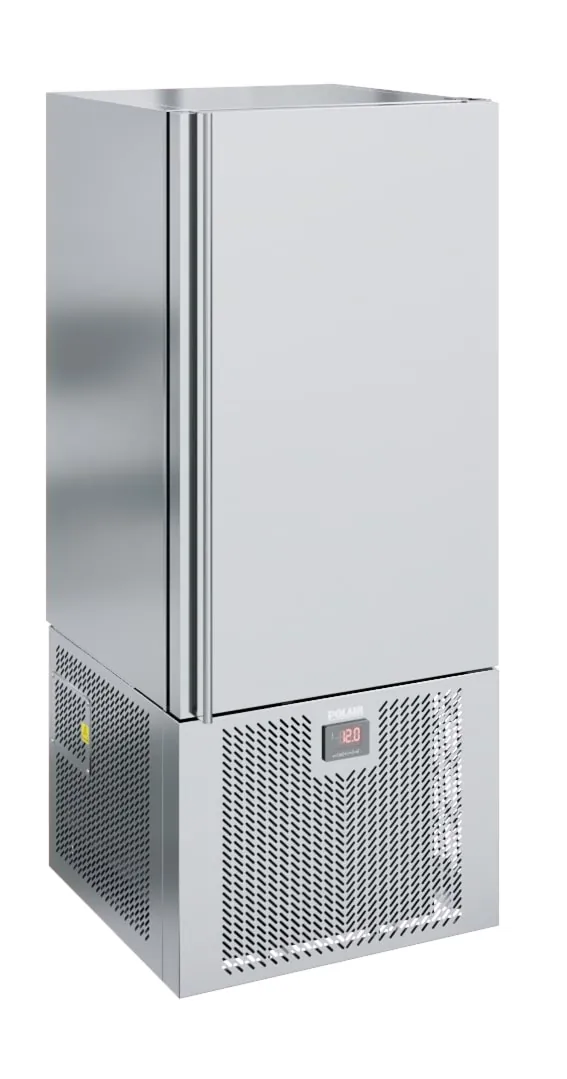 Шкафы шоковой заморозки ШКАФ ШОКОВОЙ ЗАМОРОЗКИ CR15-G (380 W)