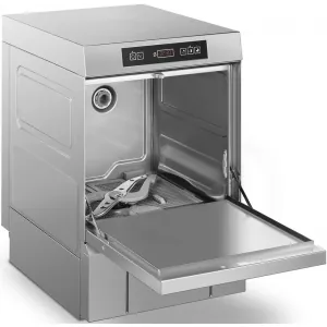 Машина стаканомоечная Smeg SPG405M