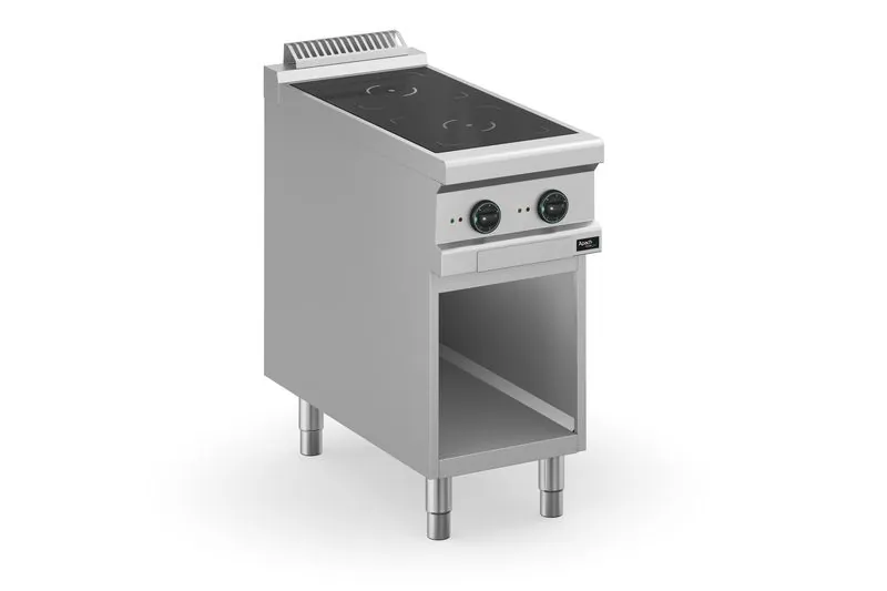 Плита индукционная 900 сер.apach APRI-49P/PL