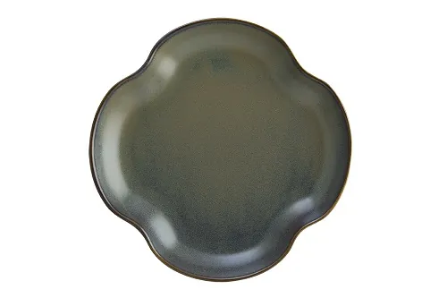 Bonna GLOIRE East Тарелка глубокая GOI EAT 24 CK (550 мл, 22*22*3,2 см)