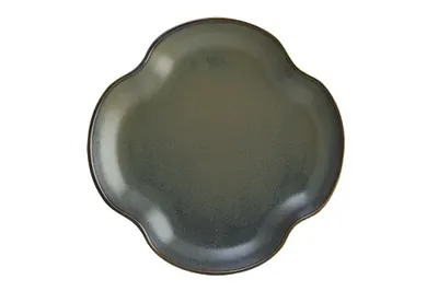 Bonna GLOIRE East Тарелка глубокая GOI EAT 24 CK (550 мл, 22*22*3,2 см)