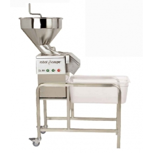 Овощерезка Robot Coupe 2216, CL55 Авто, без дисков 380В