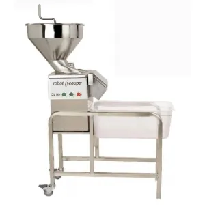 Овощерезки Овощерезка Robot Coupe 2216, CL55 Авто, без дисков 380В