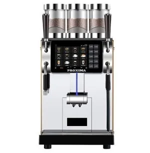 Кофемашины КОФЕМАШИНА-СУПЕРАВТОМАТ DR.COFFEE PROXIMA COFFEE MASTER 300