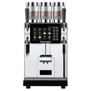 Кофемашины Кофемашина-суперавтомат DR.COFFEE PROXIMA COFFEE MASTER 300