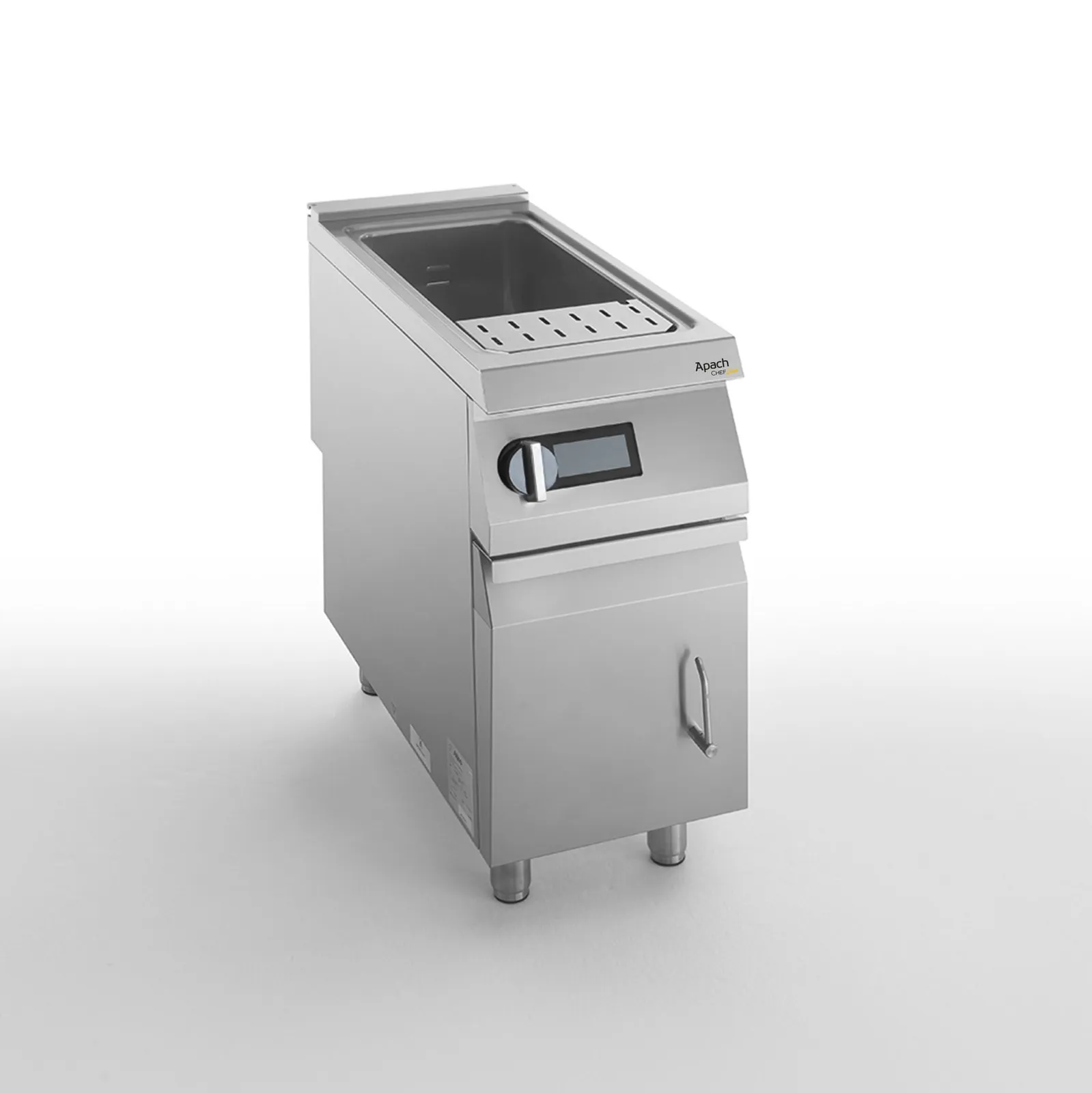Макароноварки МАКАРОНОВАРКА ЭЛЕКТРИЧЕСКАЯ 900 СЕРИИ APACH CHEF LINE SLPCE49CSEC