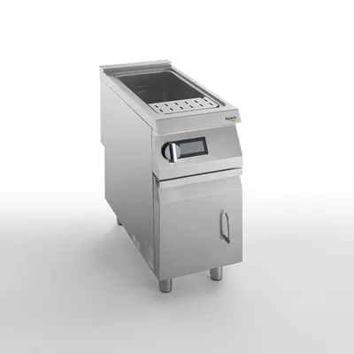 Макароноварки МАКАРОНОВАРКА ЭЛЕКТРИЧЕСКАЯ 900 СЕРИИ APACH CHEF LINE SLPCE49CSEC