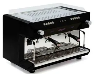 Кофемашины Кофеварка ASTORIA SAE/2 CORE 200 черный 1Ф/ВЫСОКАЯ группа