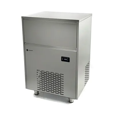 Льдогенераторы ЛЬДОГЕНЕРАТОР HURAKAN HKN-IMC90M (КУБИКИ)