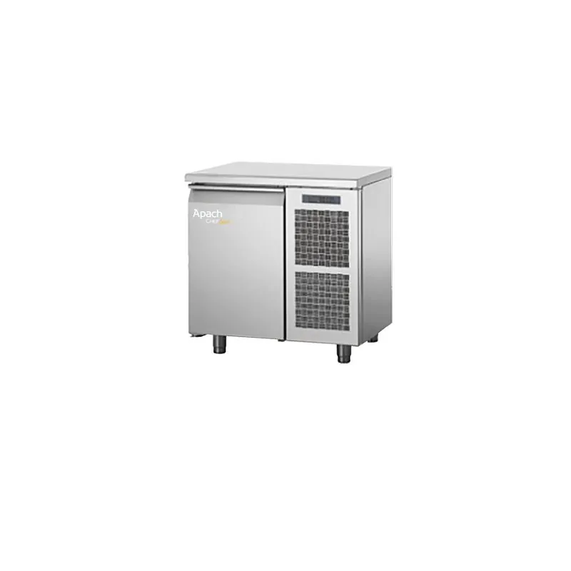 Стол морозильный кондитерский APACH CHEF LINE LTFP1T