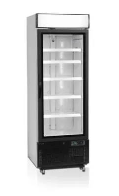 Шкафы морозильные ШКАФ ХОЛОД. СО СТЕКЛОМ TEFCOLD NC2500G
