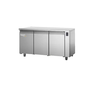 Столы холодильные СТОЛ МОРОЗИЛЬНЫЙ КОНДИТЕРСКИЙ APACH CHEF LINE LTFP111TR