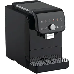 Кофемашина-автомат Jetinno JL05B black