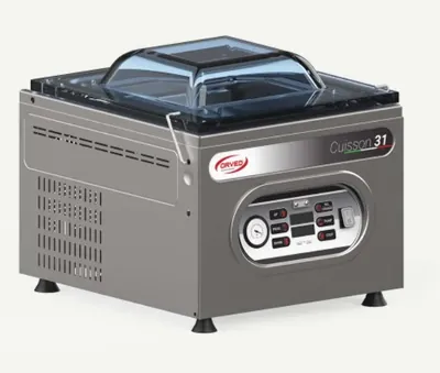Вакуумные упаковщики Упаковщик вакуумный ORVED CUISSON 31