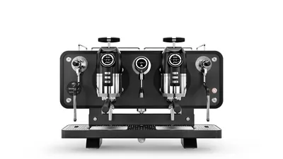 Кофемашины Кофемашина Sanremo Opera 2 высокие гр. черная