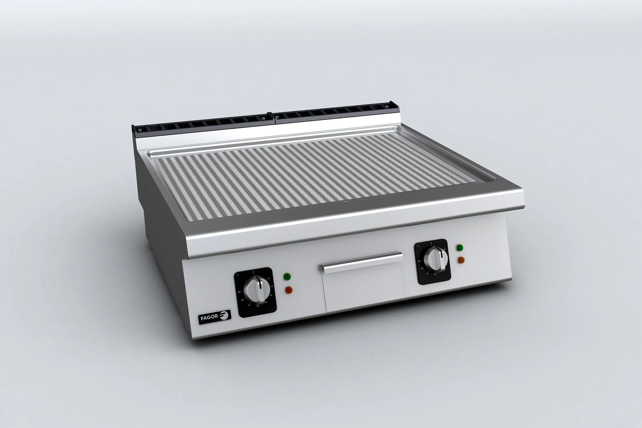 Поверхность жарочная FAGOR FT-E710 R, электрическая