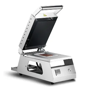 Запайщики лотков ЗАПАЙЩИК ЛОТКОВ HURAKAN DS-1